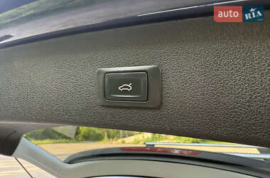 Внедорожник / Кроссовер Audi Q5 2013 в 