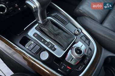 Внедорожник / Кроссовер Audi Q5 2013 в 