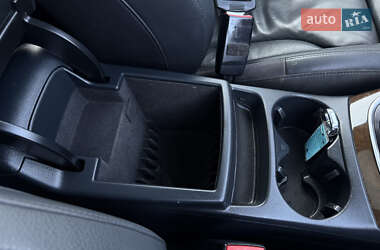 Внедорожник / Кроссовер Audi Q5 2013 в 