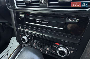 Внедорожник / Кроссовер Audi Q5 2013 в 
