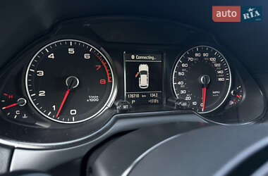 Внедорожник / Кроссовер Audi Q5 2013 в 