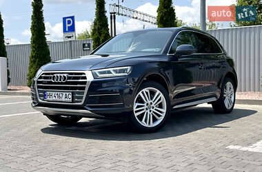 Audi Q5 2019 Audi Q5 2019