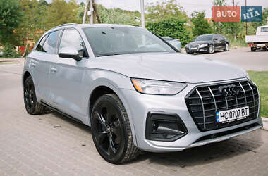 Audi Q5 2021 Audi Q5 2021