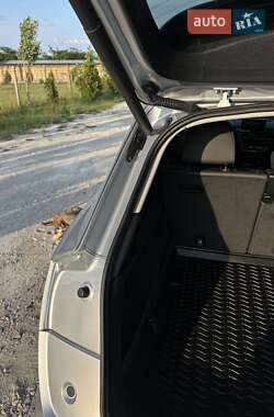 Внедорожник / Кроссовер Audi Q5 2019 в 
