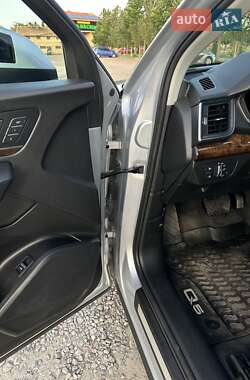 Внедорожник / Кроссовер Audi Q5 2019 в 