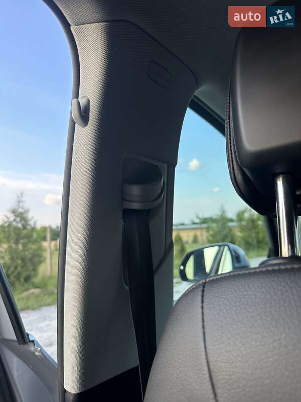 Позашляховик / Кросовер Audi Q5 2019 в Одесі