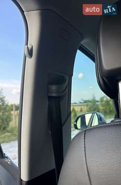 Внедорожник / Кроссовер Audi Q5 2019 в 