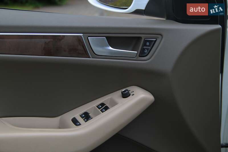 Внедорожник / Кроссовер Audi Q5 2010 в Сарнах фото 12 Внедорожник / Кроссовер Audi Q5 2010 в Сарнах