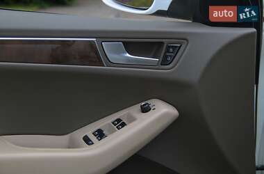 Внедорожник / Кроссовер Audi Q5 2010 в 