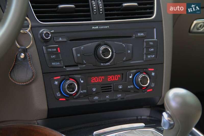 Внедорожник / Кроссовер Audi Q5 2010 в Сарнах фото 21 Внедорожник / Кроссовер Audi Q5 2010 в Сарнах