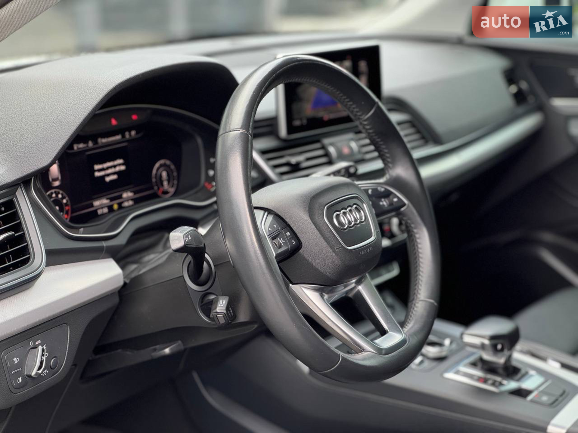 2018 Audi Q5 - мініатюра 7