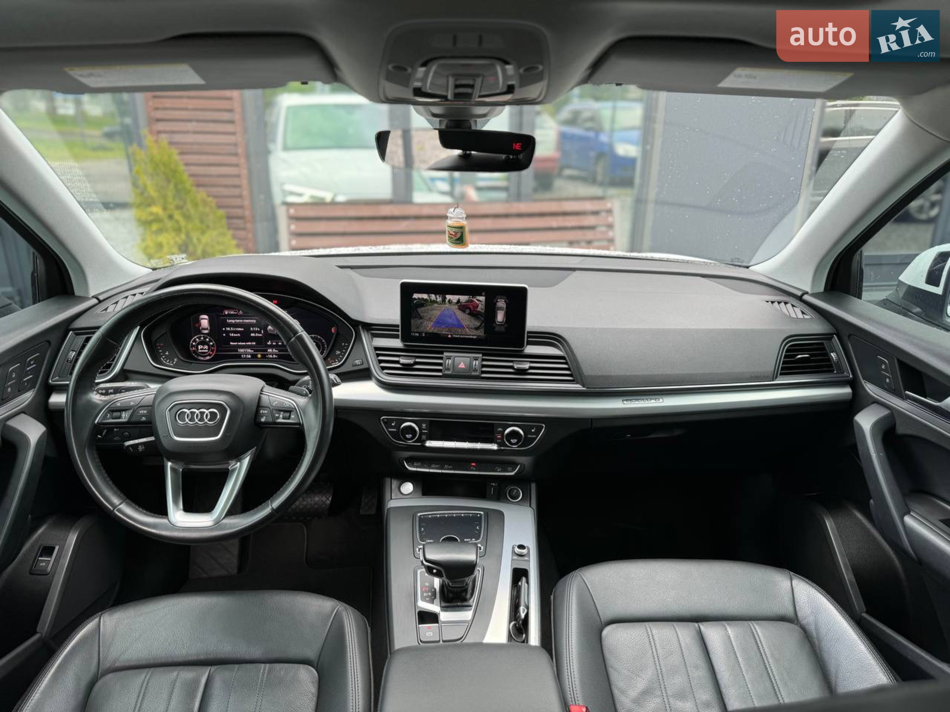 2018 Audi Q5 - мініатюра 8