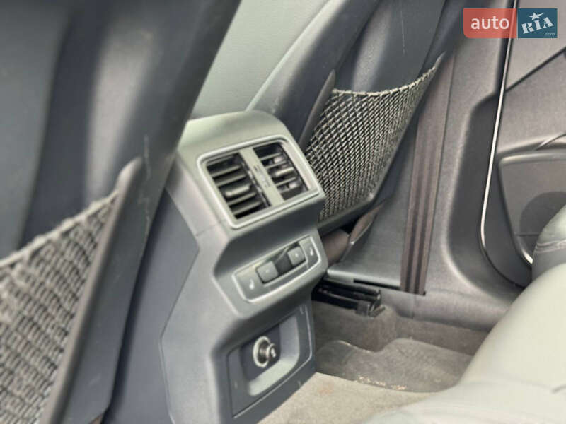 Внедорожник / Кроссовер Audi Q5 2018 в Львове фото 15 Внедорожник / Кроссовер Audi Q5 2018 в Львове