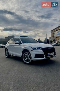 Audi Q5 2020 Audi Q5 2020