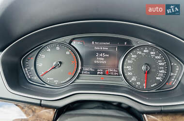 Внедорожник / Кроссовер Audi Q5 2019 в 