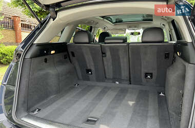 Внедорожник / Кроссовер Audi Q5 2013 в 