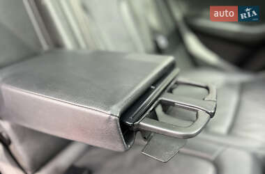 Внедорожник / Кроссовер Audi Q5 2013 в 
