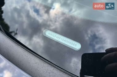 Внедорожник / Кроссовер Audi Q5 2013 в 
