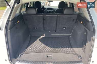 Внедорожник / Кроссовер Audi Q5 2014 в 