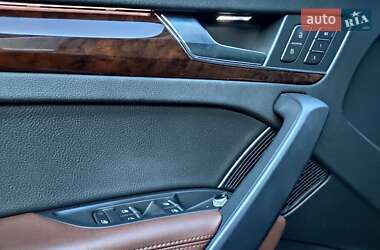 Позашляховик / Кросовер Audi Q5 2018 в 