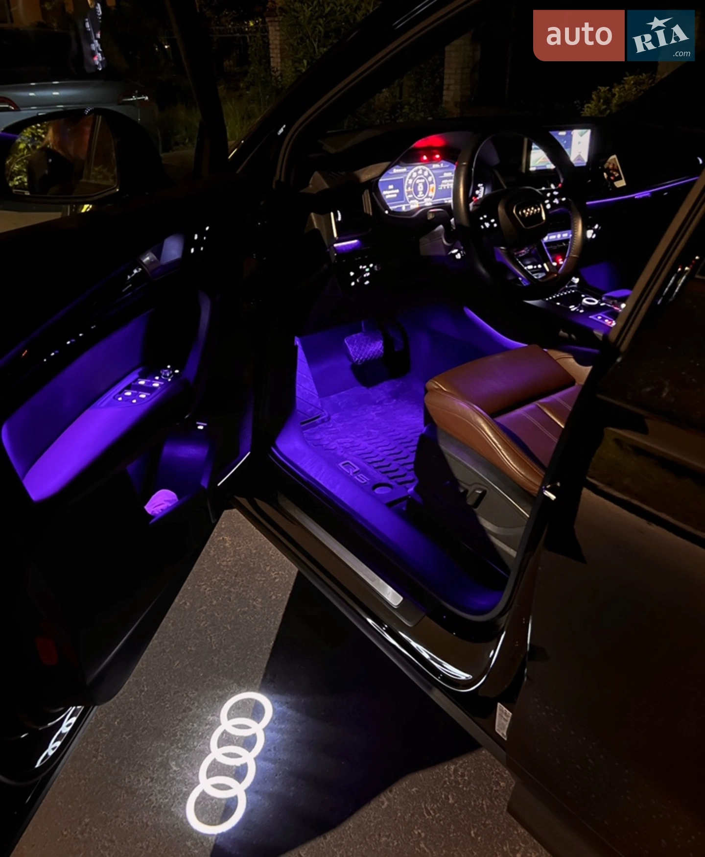 2019 Audi Q5 - мініатюра 29