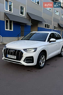 Audi Q5 2020 Audi Q5 2020