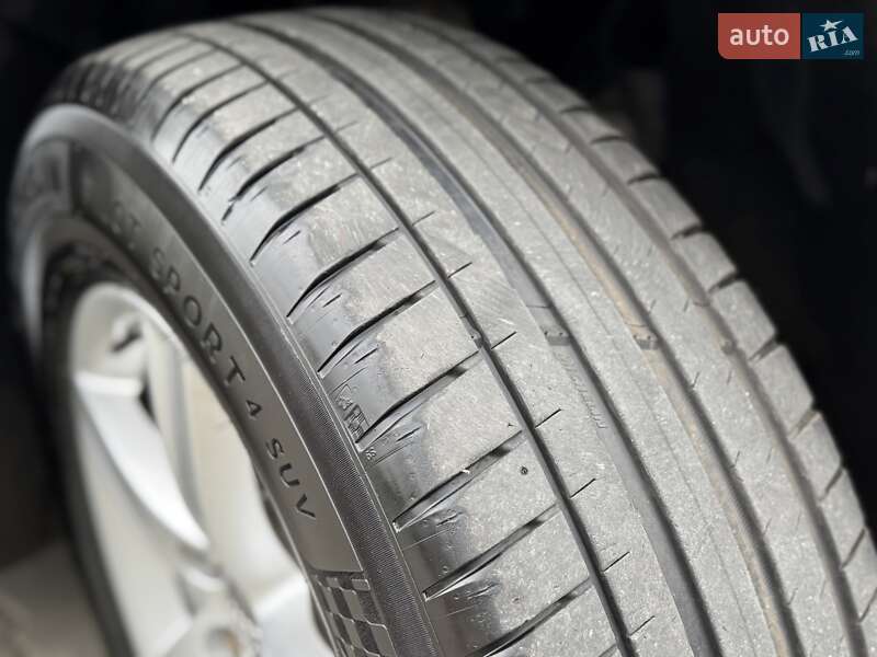 Внедорожник / Кроссовер Audi Q5 2013 в Стрые