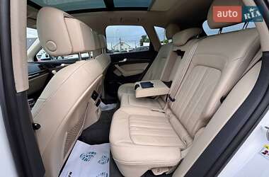 Внедорожник / Кроссовер Audi Q5 2018 в 