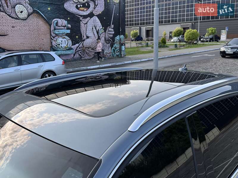 Внедорожник / Кроссовер Audi Q5 2012 в Луцке