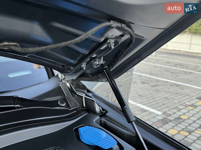 Внедорожник / Кроссовер Audi Q5 2012 в Луцке