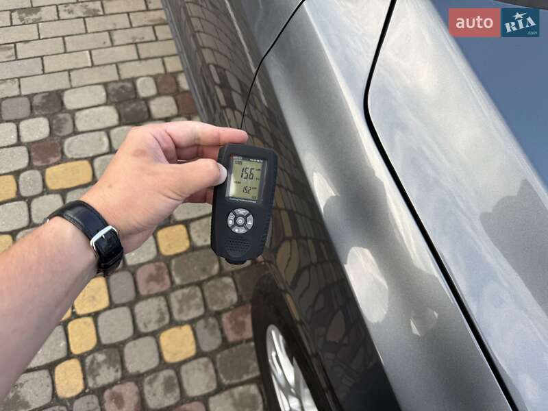 Внедорожник / Кроссовер Audi Q5 2012 в Луцке