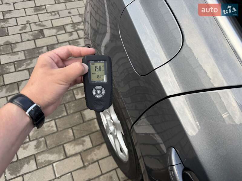 Внедорожник / Кроссовер Audi Q5 2012 в Луцке