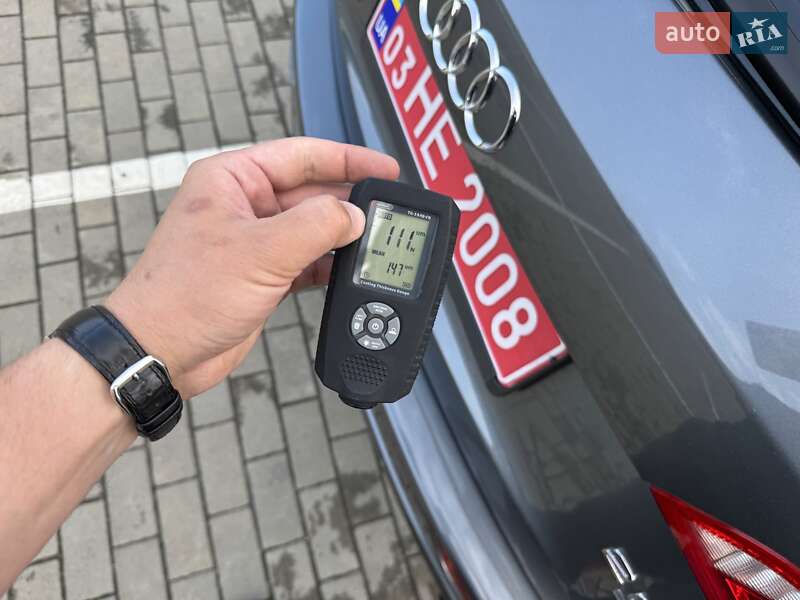 Внедорожник / Кроссовер Audi Q5 2012 в Луцке