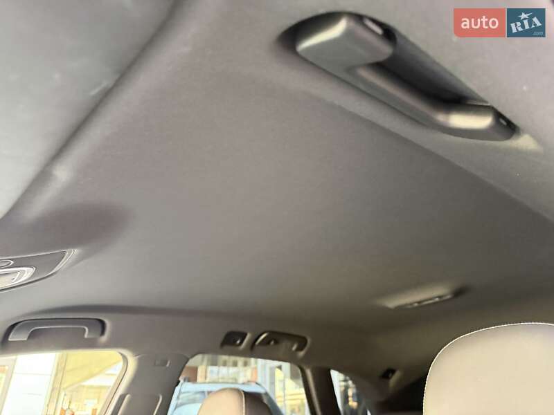 Позашляховик / Кросовер Audi Q5 2017 в Львові