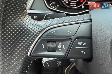Внедорожник / Кроссовер Audi Q5 2017 в 