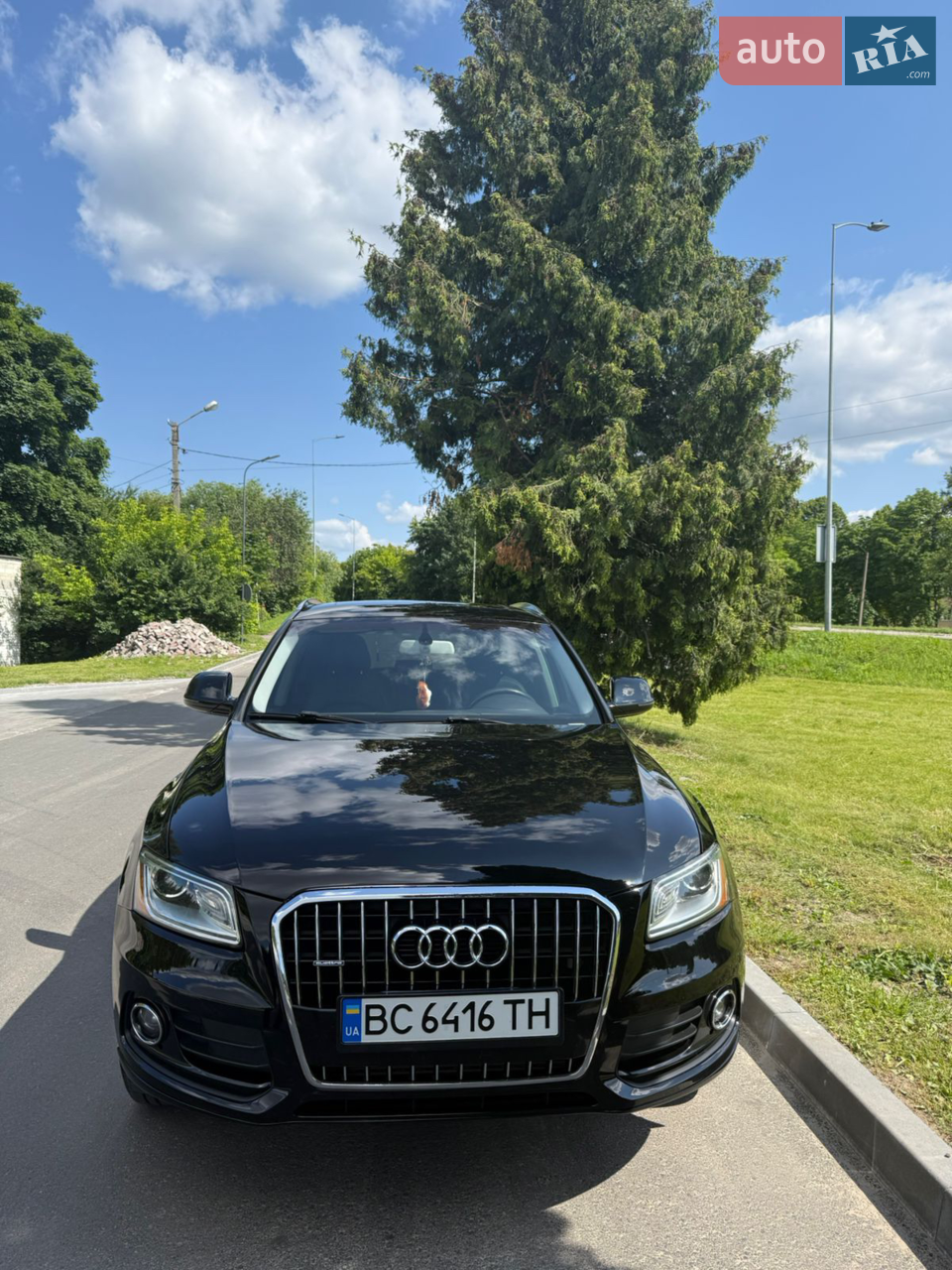 2016 Audi Q5 - мініатюра 11