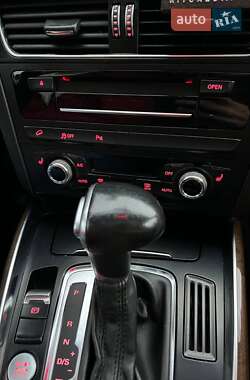 Внедорожник / Кроссовер Audi Q5 2014 в 