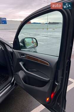 Внедорожник / Кроссовер Audi Q5 2014 в 