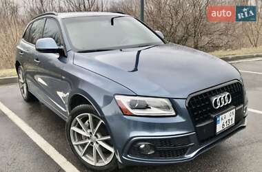 Audi Q5 2015 Audi Q5 2015
