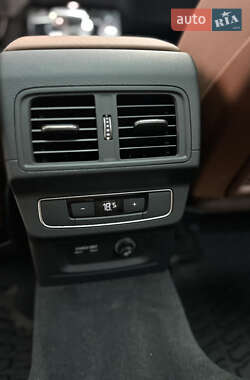 Внедорожник / Кроссовер Audi Q5 2021 в 