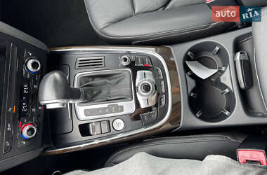 Внедорожник / Кроссовер Audi Q5 2014 в 
