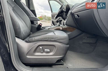 Внедорожник / Кроссовер Audi Q5 2014 в 