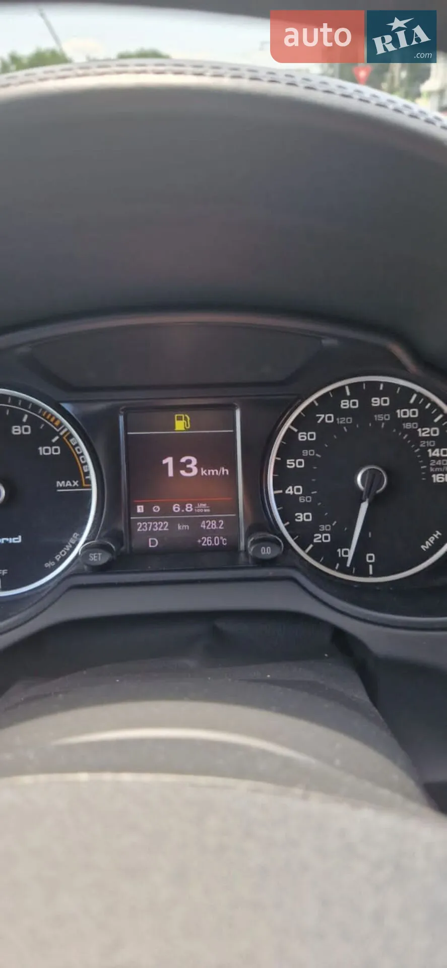 2012 Audi Q5 - мініатюра 24