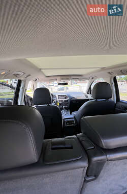 Внедорожник / Кроссовер Audi Q5 2014 в 