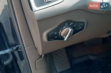 Внедорожник / Кроссовер Audi Q5 2014 в 