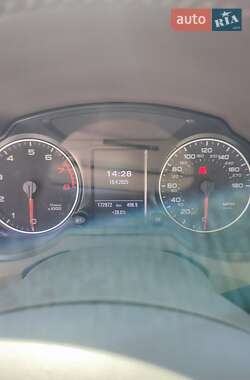 Внедорожник / Кроссовер Audi Q5 2009 в Днепре