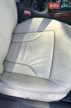 Внедорожник / Кроссовер Audi Q5 2009 в Днепре