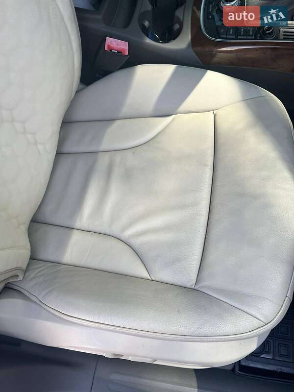 Внедорожник / Кроссовер Audi Q5 2009 в Днепре