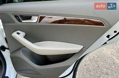 Внедорожник / Кроссовер Audi Q5 2009 в 