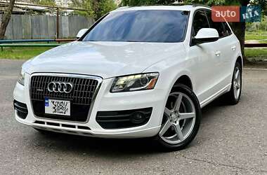 Внедорожник / Кроссовер Audi Q5 2009 в 